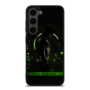 THE ARROW 2 Samsung Galaxy S23 Plus Case Cover