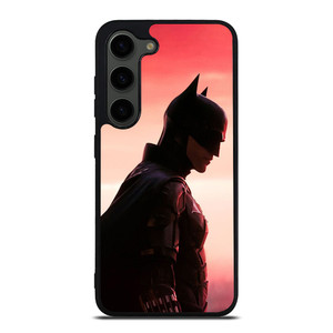 THE BATMAN ROBERT PATTINSON Samsung Galaxy S23 Plus Case Cover