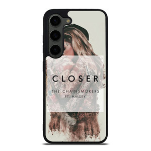 THE CHAINSMOKERS ft. HALSEY Samsung Galaxy S23 Plus Case Cover