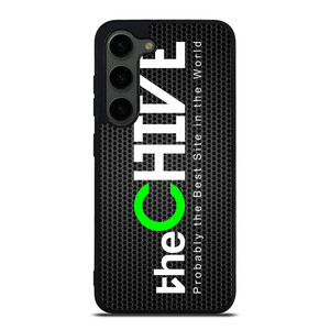 THE CHIVE Samsung Galaxy S23 Plus Case Cover