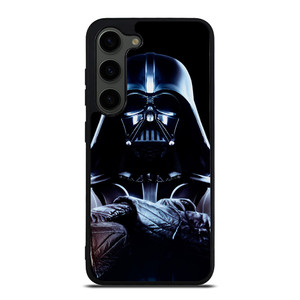 THE DARTH VADER STAR WARS Samsung Galaxy S23 Plus Case Cover