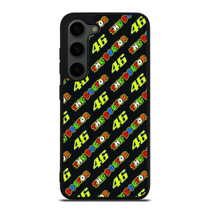 THE DOCTOR VALENTINO ROSSI Samsung Galaxy S23 Plus Case Cover