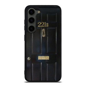 THE DOOR OF SHERLOCK HOLMES Samsung Galaxy S23 Plus Case Cover