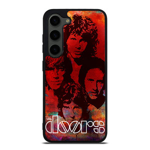 THE DOORS Samsung Galaxy S23 Plus Case Cover