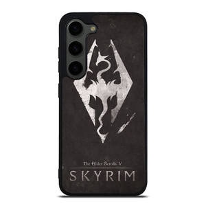 THE ELDER SCROLLS V SKYRIM Samsung Galaxy S23 Plus Case Cover