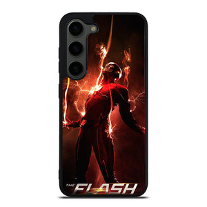 THE FLASH 6 Samsung Galaxy S23 Plus Case Cover