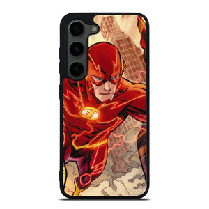 THE FLASH 7 Samsung Galaxy S23 Plus Case Cover