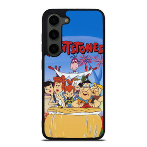 THE FLINTSTONES Samsung Galaxy S23 Plus Case Cover