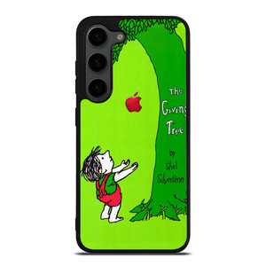 THE GIVING TREE Samsung Galaxy S23 Plus Case Cover