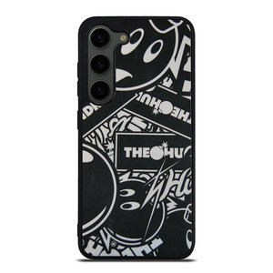 THE HUNDREDS CLOTHING COLLAGE Samsung Galaxy S23 Plus Case Cover
