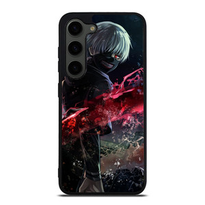 TOKYO GHOUL KEN KANEKI Samsung Galaxy S23 Plus Case Cover