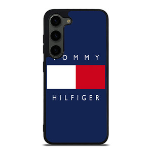 TOMMY HILFIGER Samsung Galaxy S23 Plus Case Cover