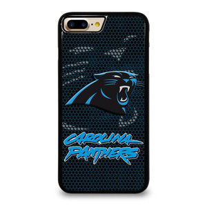 CAROLINA PANTHERS NFL LOGO iPhone 7 / 8 Plus Case Cover