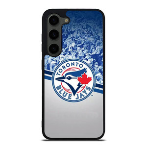 TORONTO BLUE JAYS ICON 2 Samsung Galaxy S23 Plus Case Cover