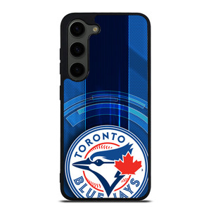 TORONTO BLUE JAYS LOGO Samsung Galaxy S23 Plus Case Cover