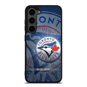 TORONTO BLUE JAYS MLB Samsung Galaxy S23 Plus Case Cover