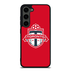 TORONTO FC Samsung Galaxy S23 Plus Case Cover