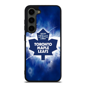 TORONTO MAPLE LEAFS HOCKEY Samsung Galaxy S23 Plus Case Cover