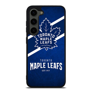 TORONTO MAPLE LEAFS NHL ICON 2 Samsung Galaxy S23 Plus Case Cover