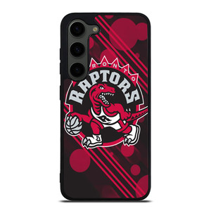 TORONTO RAPTORS SYMBOL Samsung Galaxy S23 Plus Case Cover