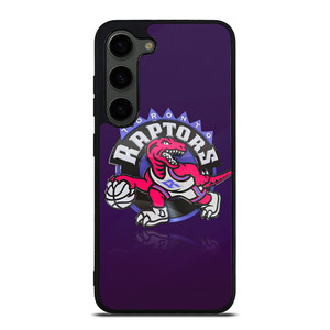 TORONTO RAPTORS Samsung Galaxy S23 Plus Case Cover