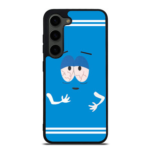 TOWELIE SOUTH PARK CARTOON Samsung Galaxy S23 Plus Case Cover