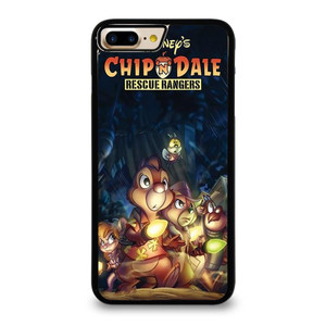 CHIP AND DALE RESCUE RANGERS iPhone 7 / 8 Plus Case Cover