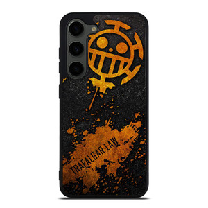 TRAFALGAR LAW ONE PIECE Samsung Galaxy S23 Plus Case Cover