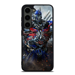 TRANSFORMERS 4 OPTIMUS PRIME Samsung Galaxy S23 Plus Case Cover