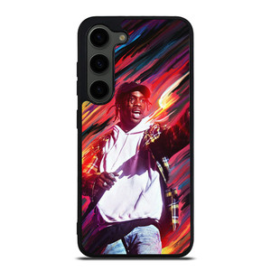 TRAVIS SCOTT ART 2 Samsung Galaxy S23 Plus Case Cover