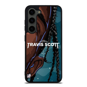 TRAVIS SCOTT JACK CACTUS Samsung Galaxy S23 Plus Case Cover