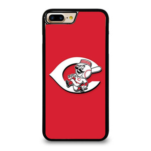 CINCINNATI REDS SYMBOL iPhone 7 / 8 Plus Case Cover