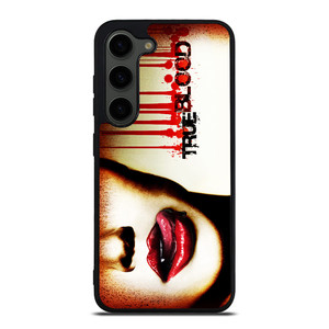 TRUE BLOOD Samsung Galaxy S23 Plus Case Cover
