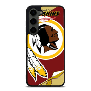 WASHINGTON REDSKINS LOGO Samsung Galaxy S23 Plus Case Cover