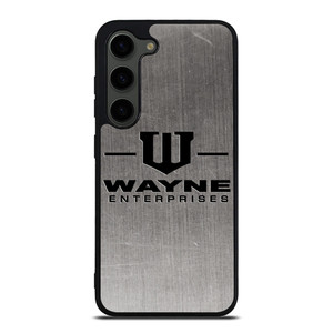WAYNE ENTERPRISES Samsung Galaxy S23 Plus Case Cover
