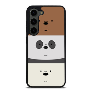WE BARE BEARS Samsung Galaxy S23 Plus Case Cover