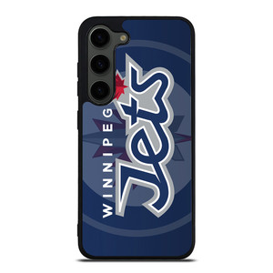 WINNIPEG JETS Samsung Galaxy S23 Plus Case Cover