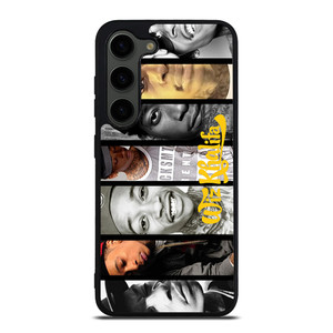 WIZ KHALIFA Samsung Galaxy S23 Plus Case Cover