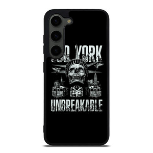 ZOO YORK UNBREAKABLE Samsung Galaxy S23 Plus Case Cover