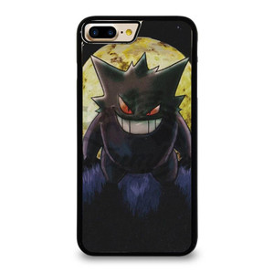 GENGAR POOKEMON ART iPhone 7 / 8 Plus Case Cover