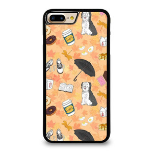 GILMORE GIRLS COLLAGE 2 iPhone 7 / 8 Plus Case Cover