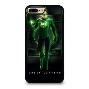GREEN LANTERN SUPERHEROES iPhone 7 / 8 Plus Case Cover