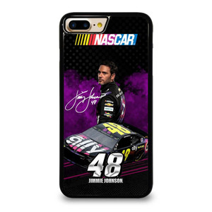 JIMMIE JOHNSON NASCAR iPhone 7 / 8 Plus Case Cover