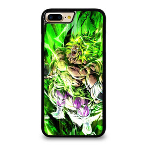 LEGENDARY SAIYAN BROLY DRAGON BALL iPhone 7 / 8 Plus Case Cover