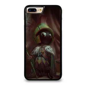 MARVIN THE MARTIAN NAPOLEON iPhone 7 / 8 Plus Case Cover MARVIN THE MARTIAN NAPOLEON iPhone 7 / 8 Plus Case Cover