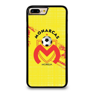MONARCAS MORELIA LOGO FOOTBALL iPhone 7 / 8 Plus Case Cover