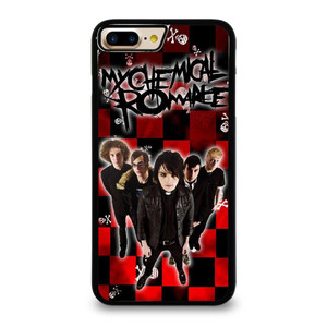 MY CHEMICAL ROMANCE BAND iPhone 7 / 8 Plus Case Cover