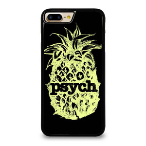 PSYCH PINEAPPLE VINTAGE iPhone 7 / 8 Plus Case Cover