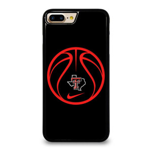 TEXAS TECH NBA SYMBOL iPhone 7 / 8 Plus Case Cover