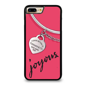 TIFFANY AND CO NEW YORK 2 iPhone 7 / 8 Plus Case Cover